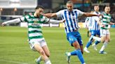 'There's a deal to be done' - Kilmarnock boss on Town defender