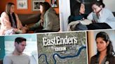 EastEnders spoilers: Shock injury for Stacey, Whitney and Zack say a tearful goodbye