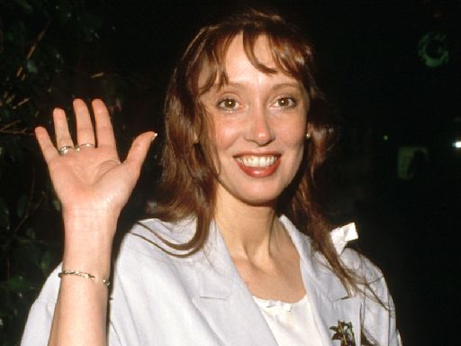 Shelley Duvall Movies and TV Shows: A Look Back at What Made the Cult-Favorite '70s Star So Special
