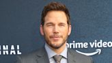 Chris Pratt reveals Usher is wife Katherine Schwarzenegger's hall pass