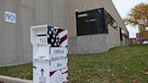 Wisconsin voters must mail their own ballots, elections administrator says