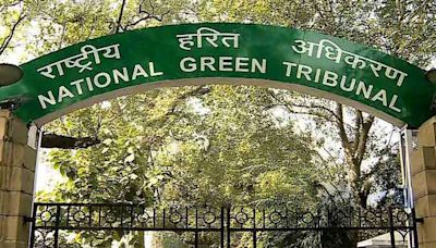 Explain why brewery effluent samples were delayed: NGT
