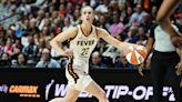Caitlin Clark scores 20 in first WNBA game but Indiana lose to Connecticut