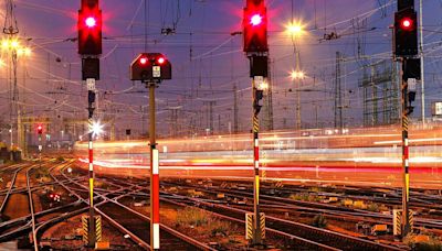 New European Sleeper train connects four capitals from Brussels to Prague