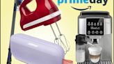 Prime Day discounts galore on Apple, Shark, Bose, KitchenAid, and more