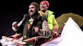 A YEAR WITH FROG AND TOAD Extended at Chicago Children's Theatre