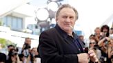 Actor Gérard Depardieu faces another sexual assault complaint as #MeToo echoes through French cinema