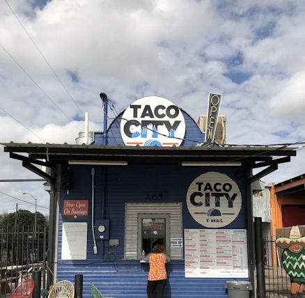 taco city y mas photos