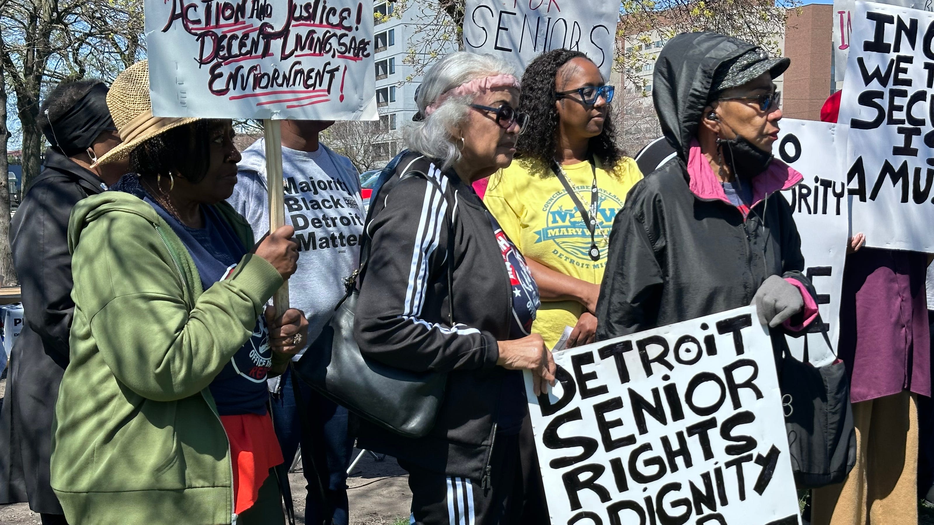 Detroit City Council to start commission to represent renters