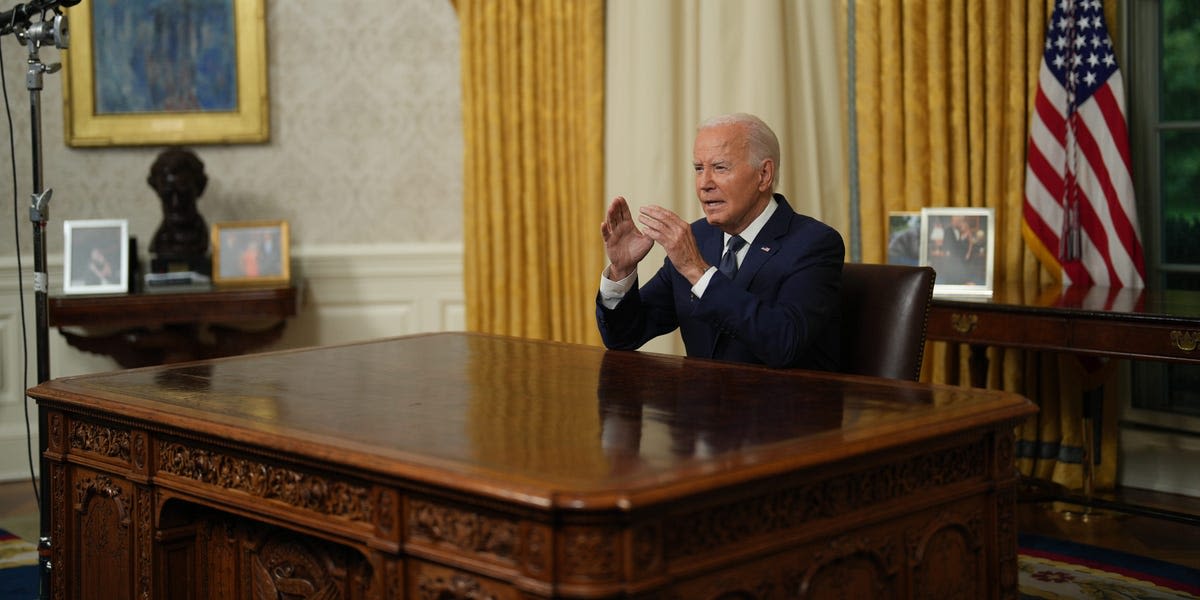 Millions of student-loan borrowers are getting new details on qualifying for Biden's broader debt cancellation plan coming this fall