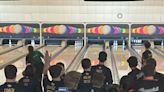 Airport boys snap New Boston Huron's 80-match winning streak in Huron League bowling