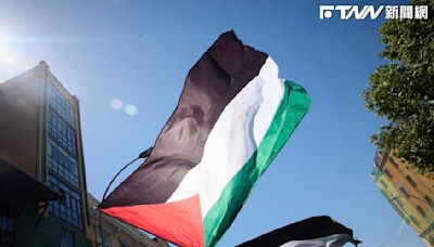 承認巴勒斯坦為國家 挪威、西班牙、愛爾蘭率先發聲訴求以哈和平