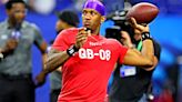 Falcons GM Breaks Silence On the Draft Pick that 'Stunned' Kirk Cousins | FOX Sports Radio