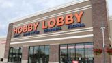 Hobby Lobby opens new store in Massachusetts