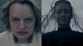 ‘The Handmaid’s Tale': Elisabeth Moss and Yvonne Strahovski on June and Serena’s Impending Season 5 Showdown