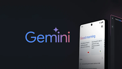 將取代Google助理！Google Gemini APP中文版正式開放下載使用