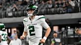 Jets star says Zach Wilson could be ‘top-tier NFL quarterback’