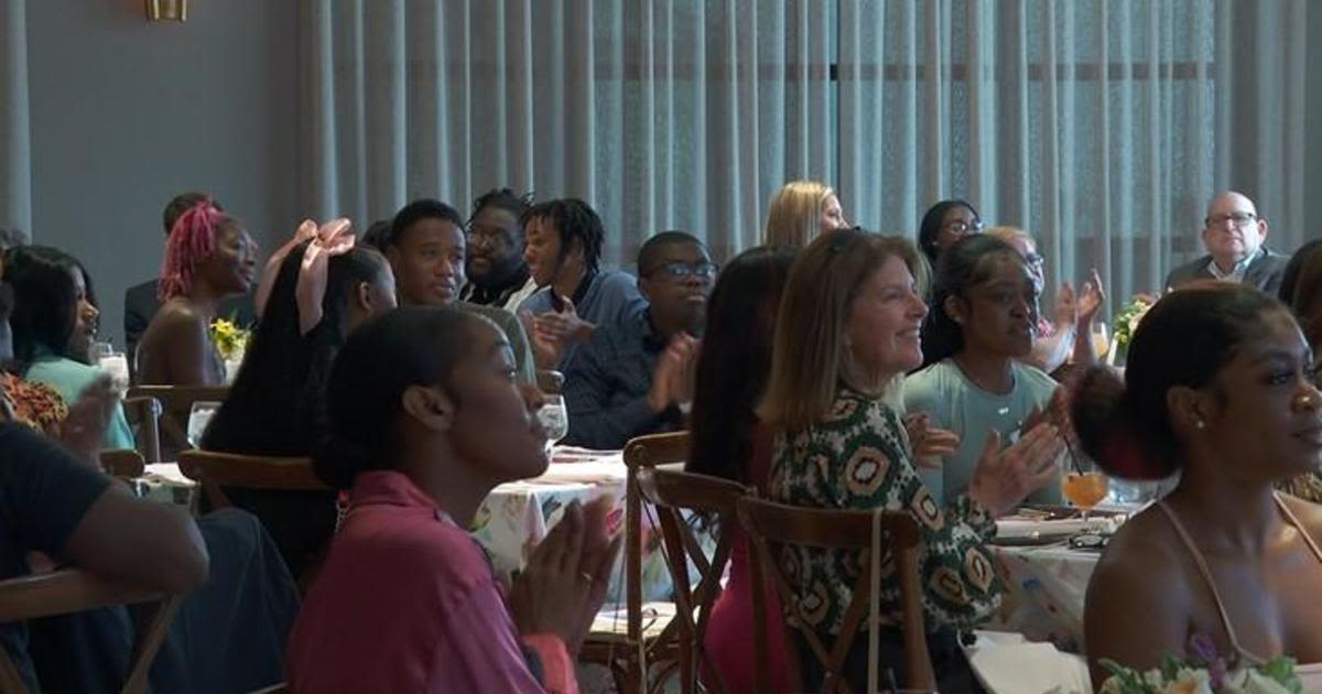 SEED School of Maryland graduating class set to take advantage of 'every single opportunity'