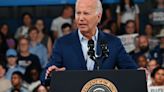 Would Getting Rid Of Joe Biden Be Worth The Chaos For Democrats?