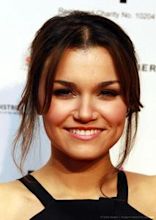 Samantha Barks