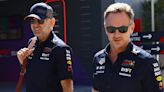 Top Red Bull Racing designer QUITS team piling more pressure on Christian Horner