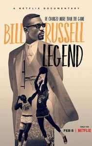 Bill Russell: Legend