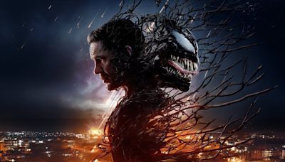 Tráiler de Venom: El último baile, el regreso de Tom Hardy al personaje más oscuro de Marvel