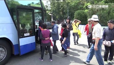 陸鬆綁兩岸觀光！導遊：很多人問直航何時恢復 福建人想赴台灣拜媽祖