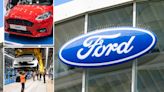 Ford plans ‘affordable EV’ that could replace discontinued Fiesta and Focus