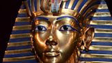 New King Tut exhibit to open in DC