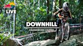 Live From Crankworx Cairns: RockShox Downhill