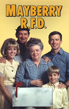 Mayberry R.F.D.