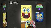 Xbox Series X tendrá una edición especial de Bob Esponja; pocos fans podrán tenerlo