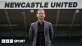 Dan Ashworth to take Newcastle to arbitration over Manchester United move