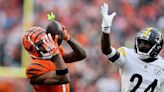 What channel is the Bengals vs. Steelers game? How to watch the Week 16 Saturday matchup