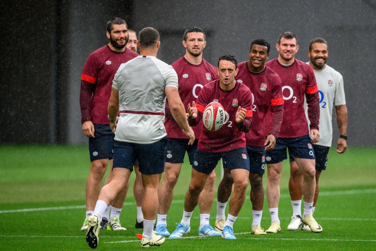 Japan vs England: Kick-off time, TV channel, live stream, team news, lineups, venue, odds today