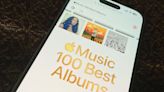 Apple Music launches a top 100 Best Albums list guaranteed to be controversial - iPod + iTunes + AppleTV Discussions on AppleInsider Forums