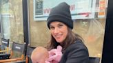 Missy Peregrym Details 'Empowering' Birth of Daughter, 5 Months, and Returning to Work at 'FBI'