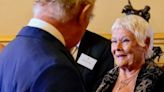 Judi Dench among first woman members of UK's Garrick Club: report