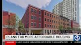 Apartment building to offer more affordable housing in New Haven