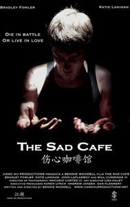 The Sad Cafe