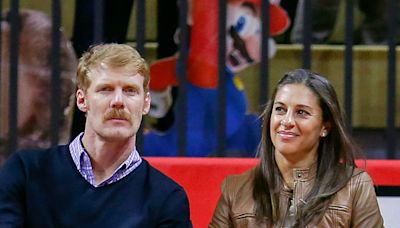 Carli Lloyd defends Alexi Lalas after 'Men in Blazers' roasts Fox coverage