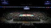 Spurs break NBA attendance record with 68,323 fans at the Alamodome