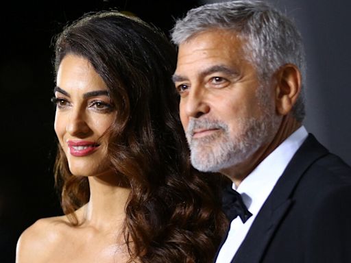George Clooney : Sa femme Amal impliquée dans une affaire internationale complexe, son impact dévoilé
