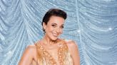 Amanda Abbington quits Strictly Come Dancing after medical absence