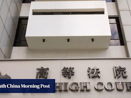 Case against robber linked to Hong Kong heist closed after suspected suicide