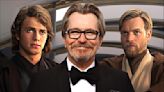 The Star Wars Movie Character Gary Oldman Almost Played - Looper