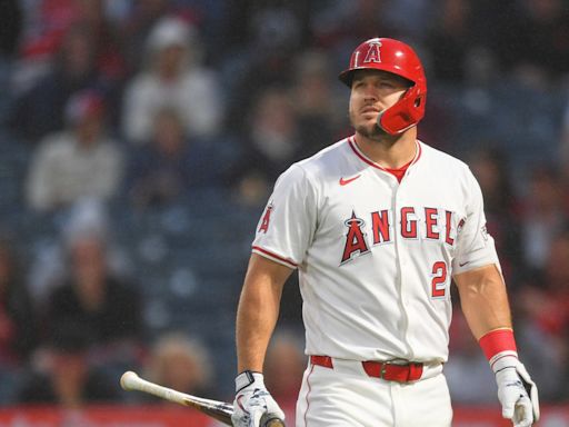 Mike Trout Has Turned into This Generation's Ken Griffey Jr.