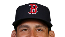 Nathan Eovaldi to be on pitch count Tuesday