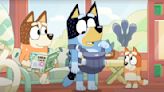 You Can Now See the Banned ‘Bluey’ Episode on YouTube